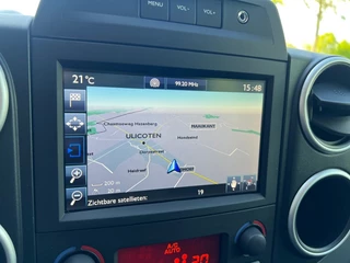 Peugeot Partner - afbeelding nr 25