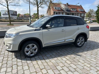 Suzuki Vitara automaat airco/ecc navigatie panodak - afbeelding nr 45