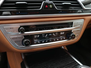BMW 7 Serie - afbeelding nr 29