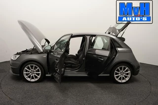 Audi A1 Sportback Audi A1 Sportback 1.4 TFSI Sport S-Line|S-Tronic|CAMERA|NAP - afbeelding nr 73