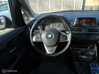 BMW 2 Serie BMW 2-serie Active Tourer 218i M Sport | Panorama| Trekhaak - afbeelding nr 12
