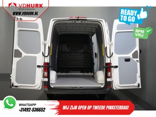 Volkswagen Crafter - afbeelding nr 5
