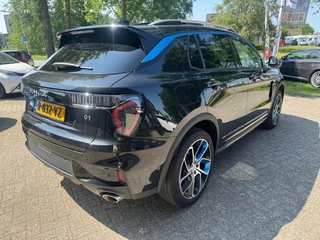 Lynk & Co 01 Lynk & Co 01 1.5 PHEV 262PK NL Auto/Pano/360Cam/Carplay/Adap.Cruise - afbeelding nr 5