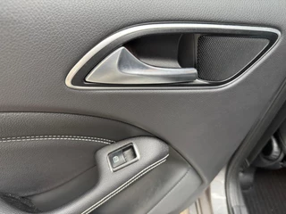 Mercedes-Benz B-Klasse Sport pakket/Navi/Cruise Control - afbeelding nr 28