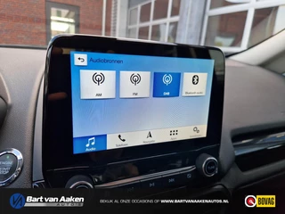 Ford EcoSport Ford EcoSport 1.0 ST-Line 125PK Winterpack B&O Camera Navigatie - afbeelding nr 14