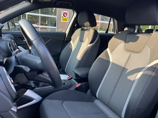 Audi Q2 - afbeelding nr 25
