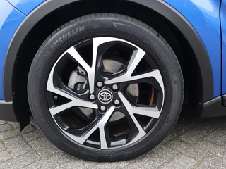 Toyota C-HR - afbeelding nr 25