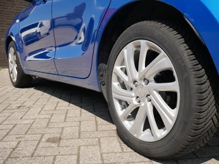 Suzuki Swift Suzuki Swift 1.2 Select Smart Hybrid Navi+BT| Camera - afbeelding nr 20
