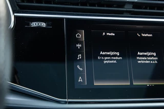 Audi Q7 Audi Q7 SQ7 S-Line Grijs kenteken 3X S-LINE / 360 CAMERA / ADAPTIVE CRUISE CONTROLE / BLACK LINE - afbeelding nr 43