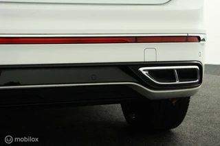 Volkswagen Tiguan Volkswagen Tiguan 1.5 TSI R-Line 150 Pk DSG-7| Virtual | 20LMV | Exec.pakket | IQ Licht | DAB | Vol Opties | NL Auto |DEALER-STAAT - afbeelding nr 42