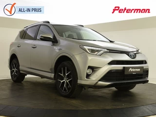Toyota RAV4 2.5 Hybrid Executive | Keyless | Electrische A. Klep | PDC