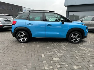 Citroën C3 Aircross - afbeelding nr 9