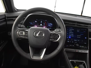 Lexus LBX Lexus LBX 1.5 Hybrid Elegant | Tech Pack | Parkeersensoren V+A | Leder - afbeelding nr 13