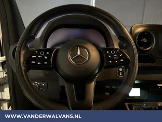 Mercedes-Benz Sprinter Mercedes-Benz Sprinter 316 CDI 164pk L2H1 Euro6 Airco | 2800kg Trekhaak | Camera | Apple Carplay | Cruisecontrol Android Auto, Parkeersensoren - afbeelding nr 6