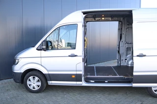 Volkswagen Crafter - afbeelding nr 10