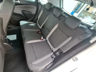 Opel Crossland X Opel Crossland X 1.2 Turbo Innovation - afbeelding nr 31
