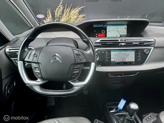Citroën Grand C4 Picasso Citroen Grand C4 Picasso Shine I 7-zitter I Panodak I Navi I - afbeelding nr 7
