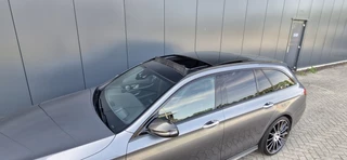 Mercedes-Benz E-Klasse Mercedes-Benz E-Klasse 43 amg AMG - afbeelding nr 10