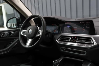 BMW X5 BMW X5 xDrive40i High Executive|Achterasbesturing|ACC|Pano - afbeelding nr 29