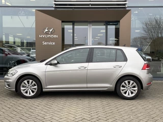 Volkswagen Golf | 110pk | Navigatie | Trekhaak - afbeelding nr 13