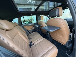 Volkswagen Tiguan Volkswagen Tiguan 1.4 TSI Highline Business R-Line |Pano|Leder|Virtual|Ad.Cruise|Dynaudio|El.Trekhaak|Carplay|Allseason - afbeelding nr 7
