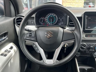 Suzuki Ignis Suzuki Ignis 1.2 SELECT STOELVERW./CARPLAY/TREKHAAK/CAMERA/NL-AUTO/47.000 KM! - afbeelding nr 29