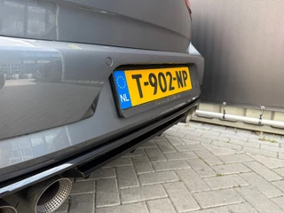 Volkswagen Golf Volkswagen Golf 2.0 TSI 4Motion R|Pano|Akrapovic|Dynaudio|Camera|Virtual|Dodehoek - afbeelding nr 12