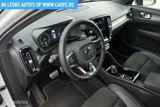 Volvo XC40 Volvo XC40 T4 Recharge R-Design | BTW auto | Camera | PDC - afbeelding nr 11