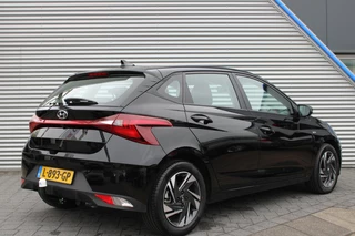 Hyundai i20 - afbeelding nr 3