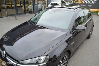 Volkswagen Golf Volkswagen Golf 1.2 TSI Highline - afbeelding nr 9