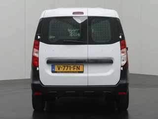 Dacia Dokker | Navigatie | Betimmering - afbeelding nr 11