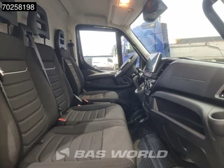 Iveco Daily Iveco Daily 35C21 3.0L Automaat 16m3 L3H2 LED ACC CarPlay Camera L4H2 16m3 Airco - afbeelding nr 12