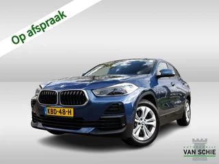 BMW X2 xDrive25e High Executive