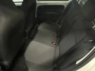 Škoda Citigo Skoda Citigo 1.0 CNG G-TEC Ambition Airco | Cruise | elktr. pakket. - afbeelding nr 16