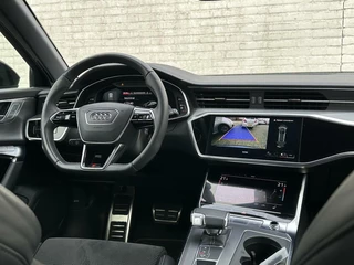 Audi A6 Audi A6 Avant 55 TFSI e quattro Competition 3x S-Line 367PK - afbeelding nr 13