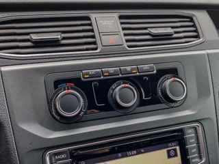 Volkswagen Caddy | BI-XENON | NAVI | ADAPTIVE | VOORRUIT VERWARMING | LEDER | - afbeelding nr 11