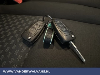 Ford Transit Custom Ford Transit Custom 2.0 TDCI L2H1 Euro6 Airco | Navigatie | Camera | LED | Cruisecontrol | Verwarmde voorruit 2800kg trekvermogen, Stoelverwarming, Parkeersensoren, Bijrijdersbank - afbeelding nr 20