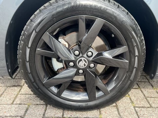 Škoda Octavia Škoda Octavia Combi 1.0 e-TSI Automaat Business Edition Navi Trekhaak Camera Carplay ACC DAB Stoel + Stuurverwarming Keyless Getint Glas NL Auto - afbeelding nr 40