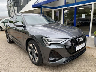 Audi e-tron - afbeelding nr 9