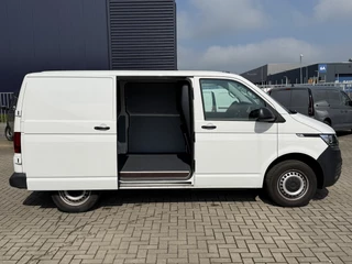 Volkswagen Transporter Cruise/app connect/navigatie systeem - afbeelding nr 17