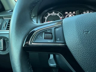 Škoda Rapid Škoda Rapid 1.0 TSI Greentech Clever - afbeelding nr 18