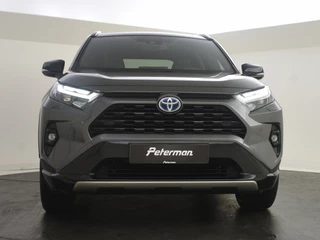 Toyota RAV4 - afbeelding nr 5