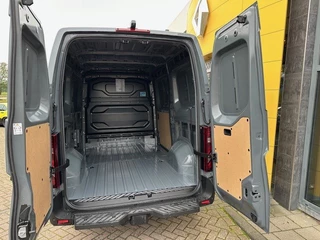 Renault Master / OP VOORRAAD/ NAVI / CAMERA / PARK. SENSOREN - afbeelding nr 6