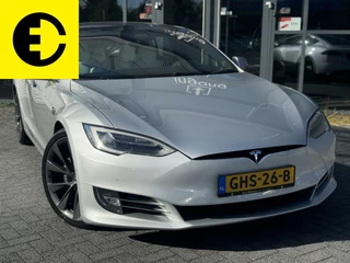 Tesla Model S Tesla Model S 90D | Gratis Superchargen | New Battery |AP2.0 - afbeelding nr 6