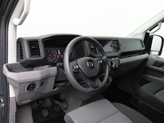 Volkswagen Crafter | Navigatie | Camera | Airco | Betimmering - afbeelding nr 3