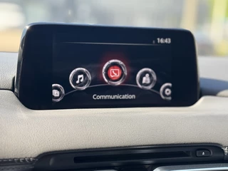 Mazda CX-5 Mazda CX-5 2.0 Business Luxury / Leder / 360 Camara / Bose - afbeelding nr 17