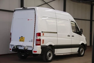 Mercedes-Benz Sprinter - 314276415-0