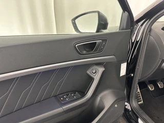 SEAT Ateca *PANO | LEATHER-MICROFIBRE | FULL-LED | MEMORY-PACK | TOP-VIEW | BEATS-AUDIO | DIGI-COCKPIT | NAVI-FULLMAP | SPORT-SEATS | DAB+ | KEYLESS | CARPLAY | ECC | HEATED-SEATS | PDC | 18''ALU* - afbeelding nr 22