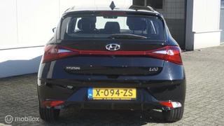 Hyundai i20 Hyundai i20 1.0 T-GDI Comfort Apple Carplay/Android Auto | Stoel + Stuurverwarming - afbeelding nr 6