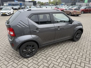 Suzuki Ignis - afbeelding nr 6